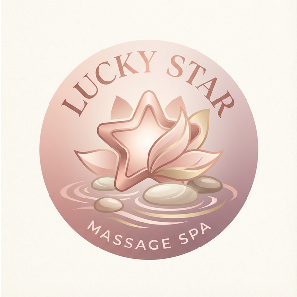 Lucky Star Logo