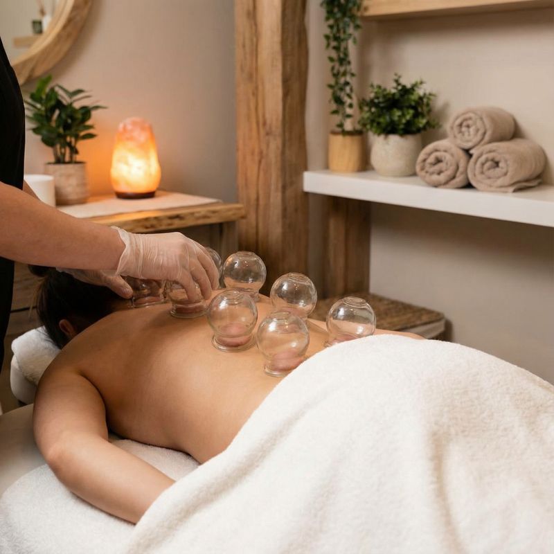 Cupping Therapy